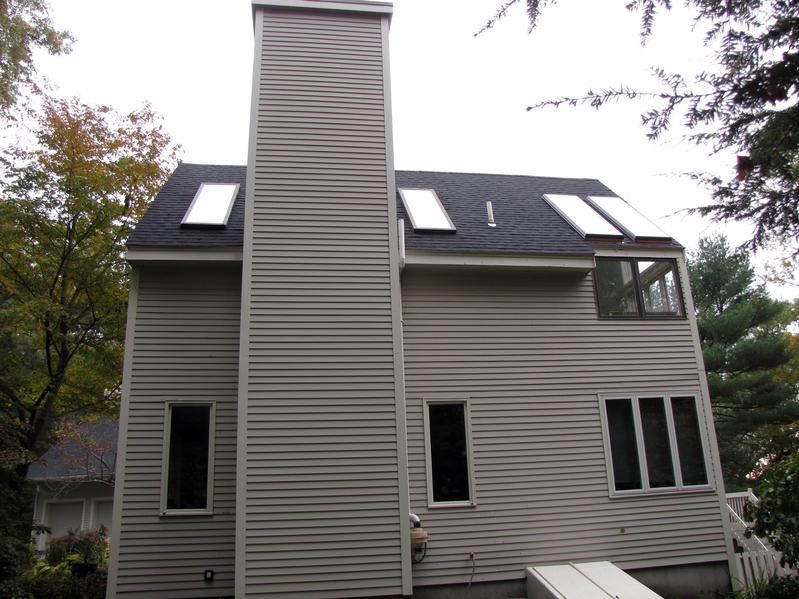 MCWALTER CONSTRUCTION